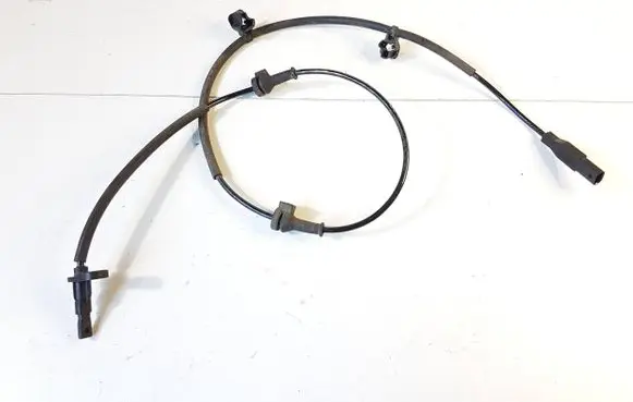 Hyundai Tucson IV NX4 ABS brake wheel speed sensor 58930N9000