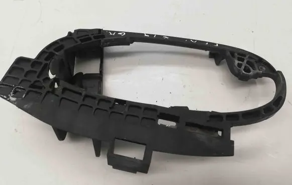 BMW 7 E65 E66 Rear door interior handle 7013703