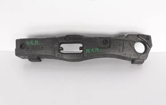 BMW X6 E71 Rear shock/impact absorber stay/bar 7185722