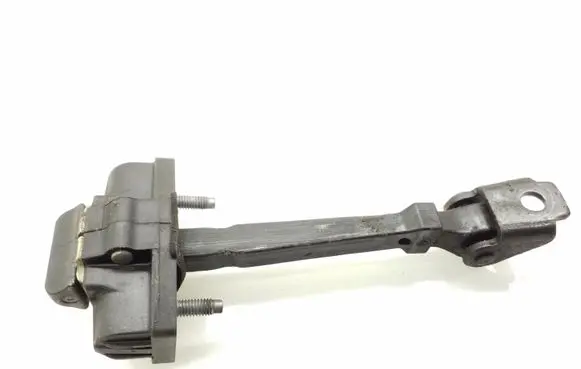 Renault Clio IV Rear door check strap stopper