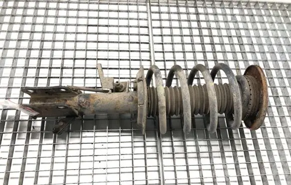 Front shock absorber/damper