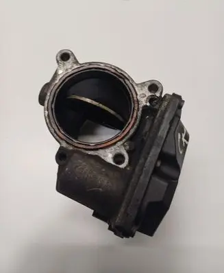 Volkswagen Crafter Throttle valve 03L128063S