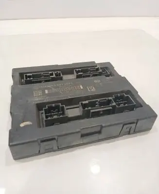 Comfort/convenience module