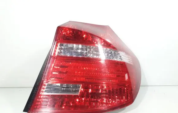 BMW 1 E81 E87 Rear/tail lights 243073 716485605