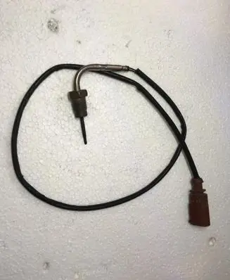 Skoda Superb B6 (3T) Exhaust gas temperature sensor 03L906088BH