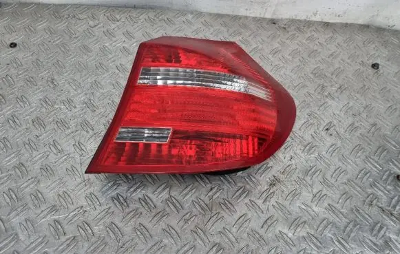 BMW 1 E81 E87 Rear/tail lights 7164956