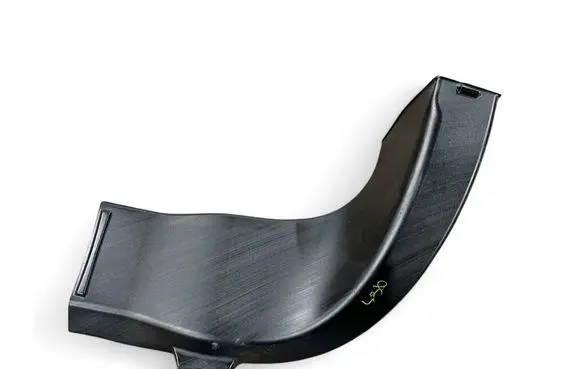 Chrysler Pacifica Cabin air duct channel 68227711AB