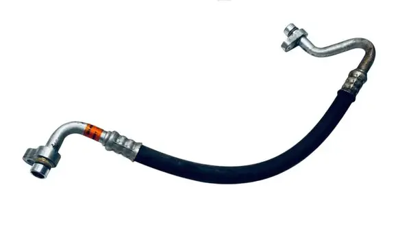 Air conditioning (A/C) pipe/hose