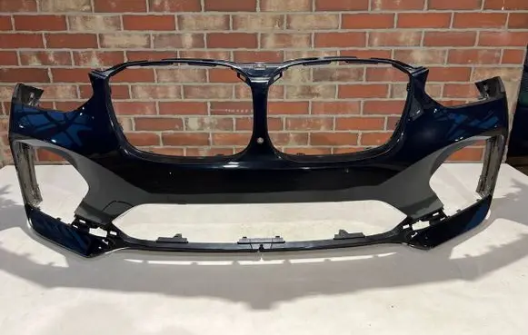 BMW X4 G02 Front bumper 7417942