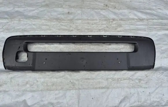 Citroen C1 Front bumper lower grill 521120H040