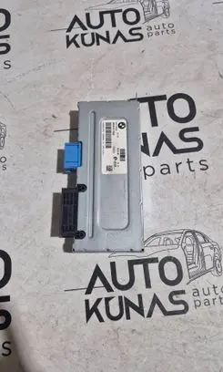 BMW 7 F01 F02 F03 F04 Door central lock control unit/module 9213187 093921