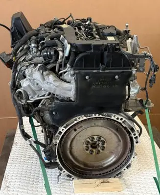 Mercedes-Benz Vito Viano W447 Engine 651950 OM651950