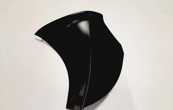 Porsche Cayman 987 Trunk/boot side trim panel 