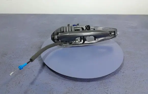 Ford Mondeo MK V Rear door exterior handle ES73-F224N03-BE