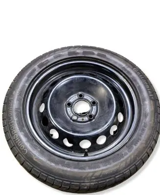 Volvo S80 R16 steel rim 9173122