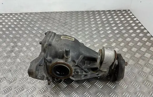 Mercedes-Benz C W204 Rear differential A2043510308