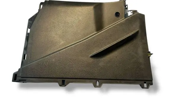 Citroen Berlingo Trunk/boot side trim panel 9681428377