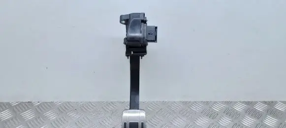 Peugeot 508 II Accelerator throttle pedal 9674829180