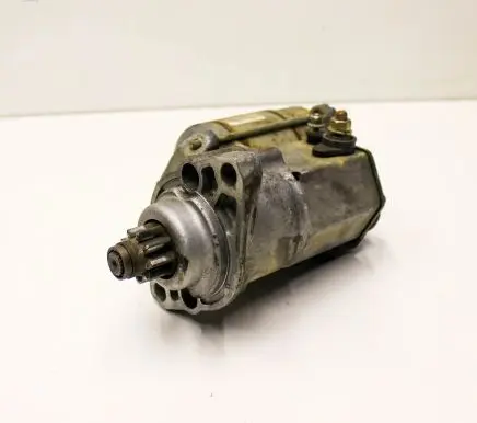 Jaguar XK8 - XKR Starter motor 2280005092