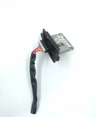 Nissan NV200 Heater blower motor/fan resistor 100120730