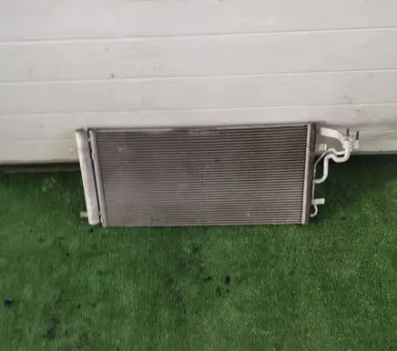 Hyundai Kona I A/C cooling radiator (condenser) HC200NXJBB