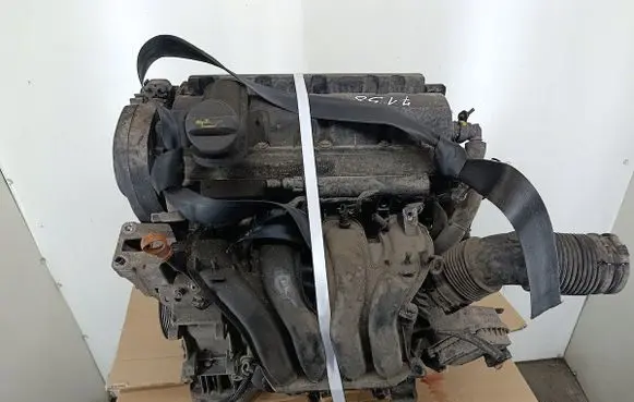 Citroen C4 Grand Picasso Engine 6FYEW7AF