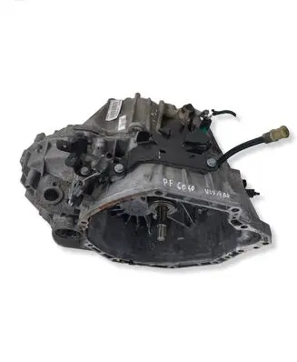 Renault Trafic III (X82) Manual 6 speed gearbox PF6040
