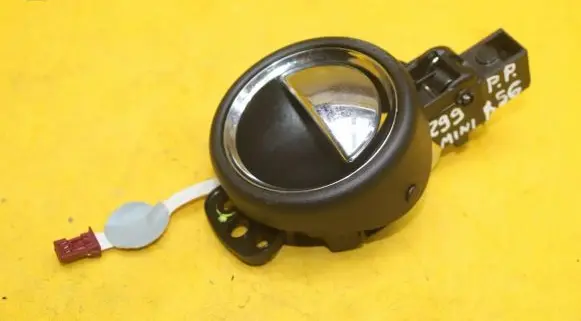 Mini One - Cooper R50 - 53 Front door exterior handle 2753718