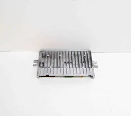 Jaguar F-Pace Video control module M8A219J501AD 0219000233
