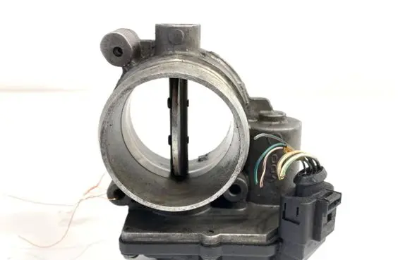 Audi A6 Allroad C6 Engine shut-off valve 059145950H