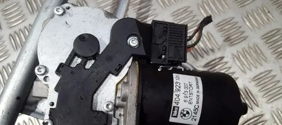BMW X5 E53 Wiper motor 6913007 404.923