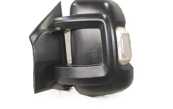 Citroen Jumper Front door electric wing mirror 