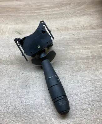 Renault Laguna II Wiper control stalk 8200002461