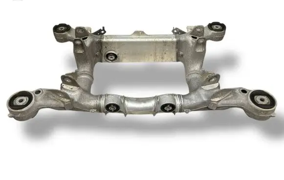 BMW 5 F10 F11 Rear subframe 6794665 33316794665