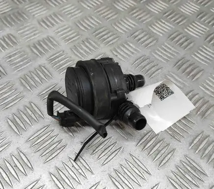 Mercedes-Benz CLA C118 X118 Electric auxiliary coolant/water pump 0392023409 A0005003600