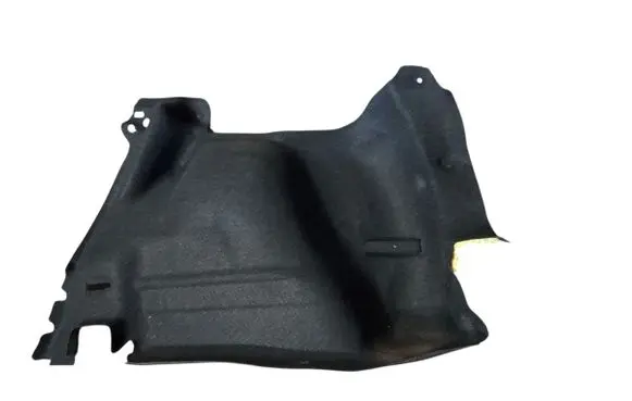 Nissan Qashqai Trunk/boot side trim panel 84950HV80B