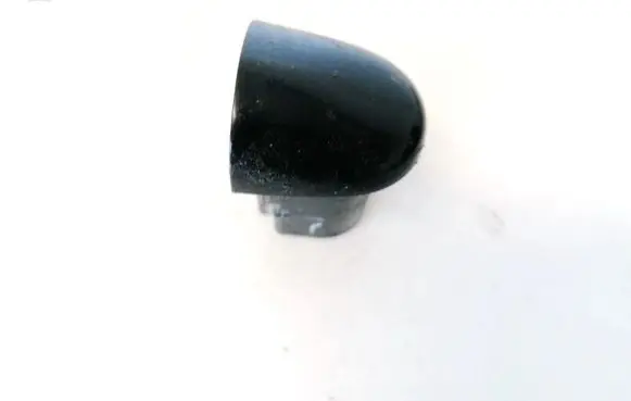 Renault Laguna II Loading door cover/cap 8200028784