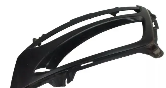KIA Optima Front fog light trim/grill 865512T020
