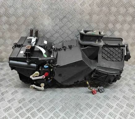 Porsche 911 996 Interior heater climate box assembly 99662410703 F983707V