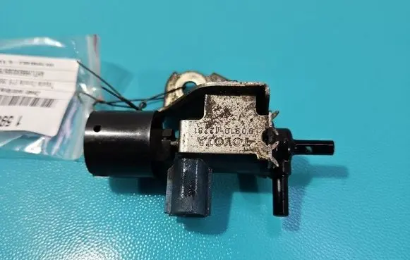 Toyota Corolla E140 E150 Turbo solenoid valve 9091012281 IMPRK1593404