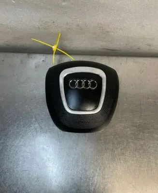 Audi Q7 4L Trunk lid opening control unit DOAUDIQ74L