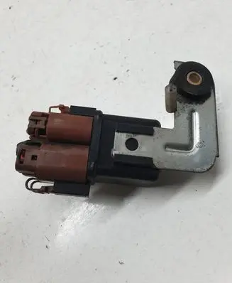 Nissan Pathfinder R51 Other relay 25237EB300 2738114A