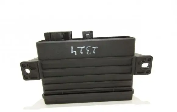 Citroen C4 Grand Picasso Other control units/modules 9663821680