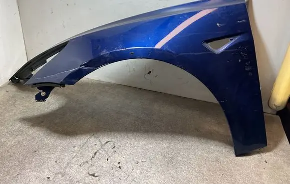 Tesla Model 3 Fender 