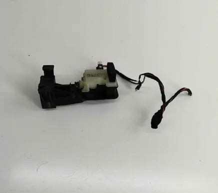 Mercedes-Benz CL C216 Fuel tank cap lock A2518200197