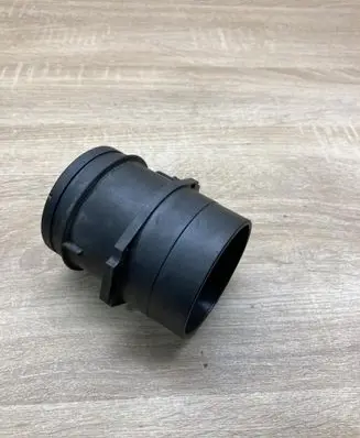 BMW 3 E90 E91 Mass air flow meter 8506409 0281006093