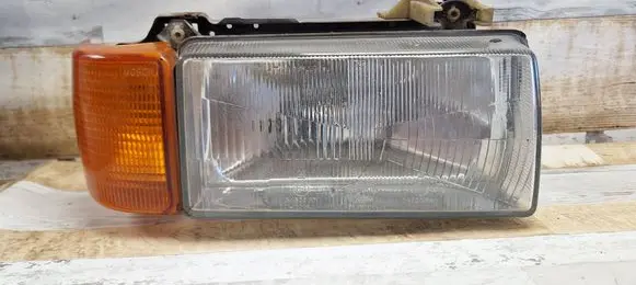 Audi 80 90 B2 Headlight/headlamp 34500R7