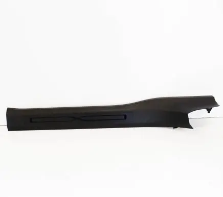 Tesla Model X Front sill trim cover