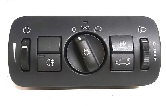 Volvo S60 Light switch 30739413 04066312