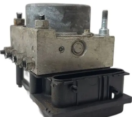 Opel Corsa D Master brake cylinder 13236012 0265231537 0265800422